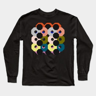 Decorate 1 Long Sleeve T-Shirt